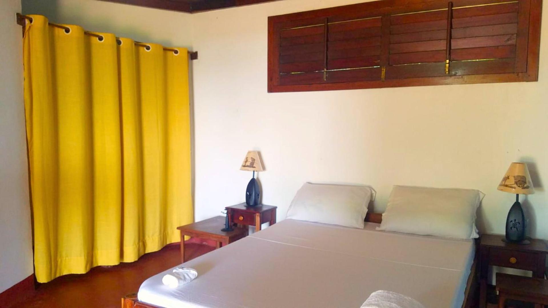 Wings Hotels Нуси-Бе Экстерьер фото